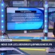 Quel notaire sera chargé de la succession ? Comment éviter qu'un bien hérité ne disparaisse dans le paiement de dettes ? Office Notarial MARIE-SUTTER Ville-d'Avray 92410