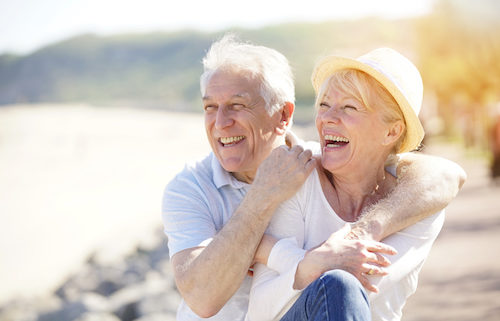 Les notaires de France seront présents du 5 au 7 avril 2018 au Salon des seniors de Paris