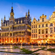 Du 2 au 5 juin 2019, le "Brussels Expo" accueille le 115ème Congrès des notaires sur le thème du droit international privé : Famille et patrimoine à l’international, le notariat face aux enjeux de la mobilité internationale. - Notaire Ville-d'Avray 92410 - Office Notarial Maître Delphine MARIE-SUTTER