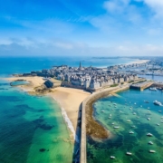 Les 20 et 21 juin 2019, Saint-Malo accueille l'Assemblée générale du Conseil des notariats de l'Union européenne. - Notaire Ville-d'Avray 92410 - Office Notarial Maître Delphine MARIE-SUTTER