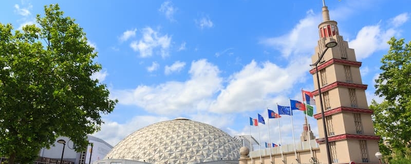 Maires, adjoints, conseillers, professionnels du secteur des collectivités locales et acteurs de la commande publique : les notaires de France vous donnent rendez-vous sur leur stand ! - Notaire Ville-d'Avray 92410 - Office Notarial Maître Delphine MARIE-SUTTER