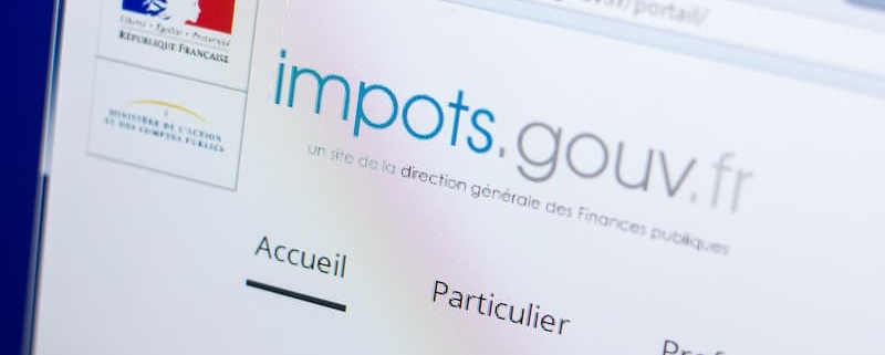 La déclaration d'impôt et l'impôt sur la fortune (IFI) - Notaire Ville-d'Avray 92410 - Office Notarial Maître Delphine MARIE-SUTTER